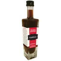 Khoisan Gourmet Vanilla Extract